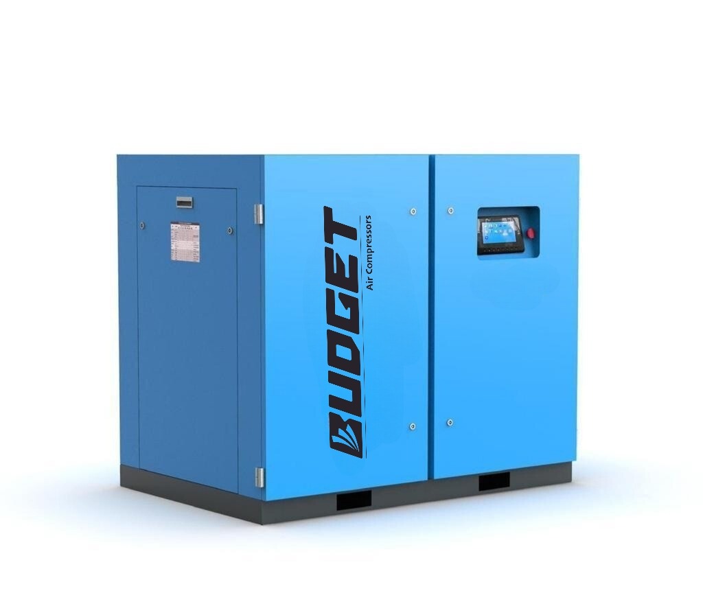 Budget Air 22 kW screw compressor